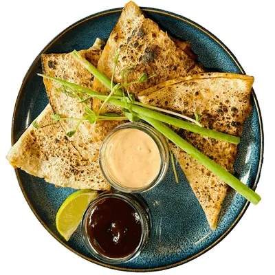 Restauracja Guacamole